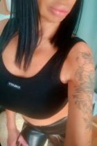 Проститутка Яна (45 лет, Сургут)