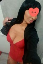 Проститутка Яна (45 лет, Сургут)