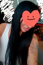 Проститутка Яна (45 лет, Сургут)