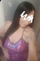 Проститутка Яна (45 лет, Сургут)