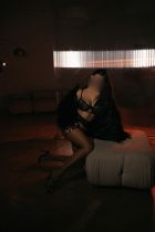 Проститутка Ксюша Инди (28 лет, Сургут)