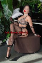 Проститутка ❤️МЕЛИССА❤️ (24 лет, Сургут)