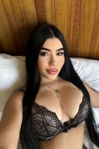 Проститутка Лали_New❤️ (24 лет, Сургут)