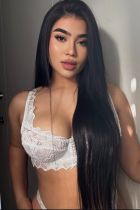 Проститутка Лали_New❤️ (24 лет, Сургут)