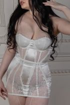 Проститутка Илона (19 лет, Сургут)