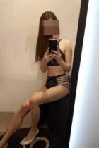 Проститутка НИКА С СЮРПРИЗОМ  (23 лет, Сургут)