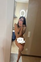 Проститутка Здесь проездом, до вечера, успей  (20 лет, Сургут)