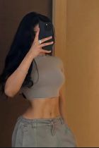 Проститутка ⚜️Сабина⚜️ ❤️ (23 лет, Сургут)