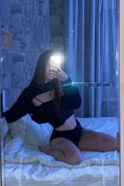 Проститутка Анюта новенькая (22 лет, Сургут)