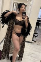 Проститутка СОФА❤️ НОВЕНЬКАЯ⚜️⚜️  (28 лет, Сургут)