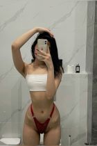 Проститутка Альбина новенькая (22 лет, Сургут)