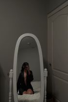 Проститутка Альбина новенькая (22 лет, Сургут)