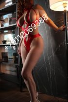 Проститутка ПОЛИНА (28 лет, Сургут)