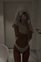 Проститутка Альбина новенькая (22 лет, Сургут)