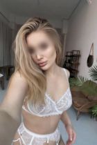 Проститутка Алёна♥️РЕАЛ ФОТО (26 лет, Сургут)