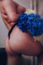 Проститутка Юля  (25 лет, Сургут)