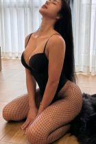 Проститутка Алсу_❤️New (23 лет, Сургут)