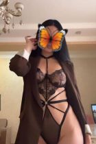 Проститутка ⚜️МАЙЯ⚜️ НОВАЯ ❤️ (26 лет, Сургут)