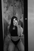 Проститутка Альбина новенькая (22 лет, Сургут)