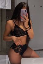 Проститутка Амина новенькая (22 лет, Сургут)