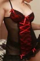 Проститутка Вика Новенькая  (35 лет, Сургут)