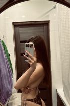 Проститутка Альбина новенькая (22 лет, Сургут)