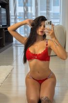 Проститутка Катя ⚜️❤️ (23 лет, Сургут)