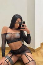 Проститутка Злата (20 лет, Сургут)