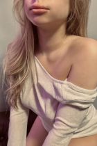 Проститутка Галчонок (18 лет, Сургут)