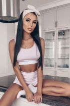 Проститутка Кира (27 лет, Сургут)