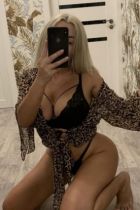 Проститутка Анастасия (24 лет, Сургут)