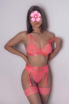 Проститутка Мира (20 лет, Сургут)