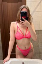 Проститутка Куколка (20 лет, Сургут)