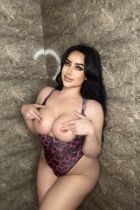 Проститутка ❤️Сабрина❤️ (25 лет, Сургут)