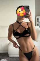 Проститутка ❤Эвилин❤ ТГ:Evilin_sex  (21 лет, Сургут)