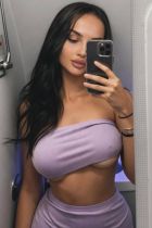 Проститутка ⚜️Лала Новая⚜️❤️ (22 лет, Сургут)