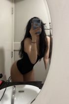 Проститутка Амина новенькая (22 лет, Сургут)