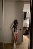 Проститутка Альбина новенькая (22 лет, Сургут)