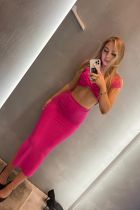 Проститутка Алина SEXI (28 лет, Сургут)