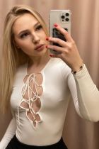 Проститутка Алина SEXI (28 лет, Сургут)