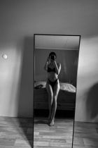 Проститутка Альбина новенькая (22 лет, Сургут)