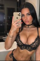 Проститутка Лали_New❤️ (23 лет, Сургут)