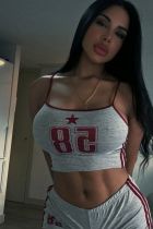 Проститутка Лали_New❤️ (23 лет, Сургут)