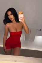 Проститутка Мария❣️НОВЕНЬКАЯ (25 лет, Сургут)