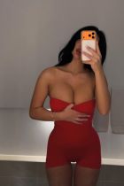 Проститутка Мария❣️НОВЕНЬКАЯ (25 лет, Сургут)