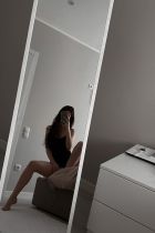 Проститутка Ася новенькая (22 лет, Сургут)