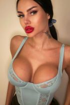 Проститутка ⚜️Анютка⚜️ (26 лет, Сургут)