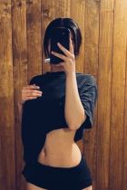 Проститутка Альбина новенькая (22 лет, Сургут)