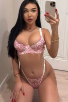 Проститутка Камилла_Новая♥️ (23 лет, Сургут)