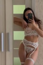 Проститутка Анжела (24 лет, Сургут)